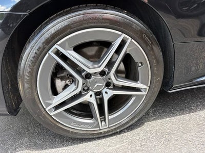 2020 Mercedes-Benz C-Class AMG® C 43