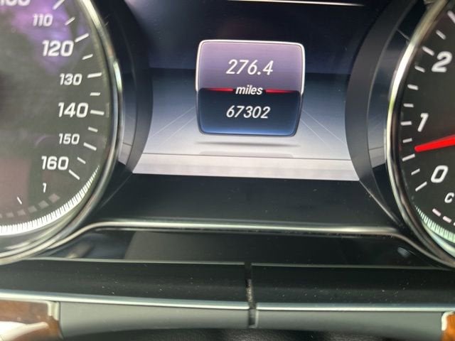 2019 Mercedes-Benz E-Class E 300