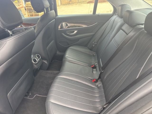2019 Mercedes-Benz E-Class E 300