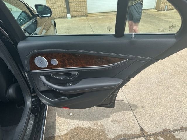 2019 Mercedes-Benz E-Class E 300