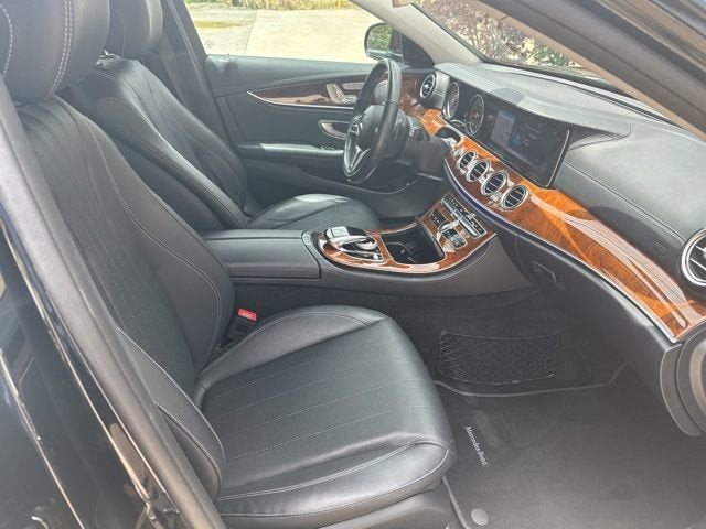 2019 Mercedes-Benz E-Class E 300