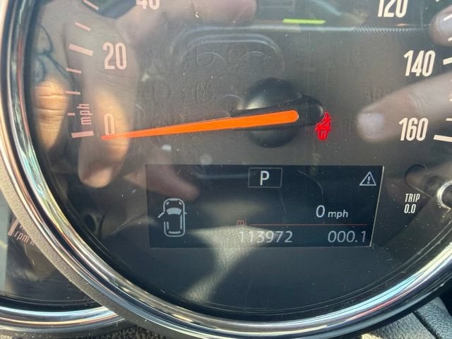 2019 MINI Hardtop 4 Door Cooper S