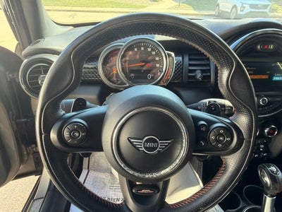 2019 MINI Hardtop 4 Door Cooper S