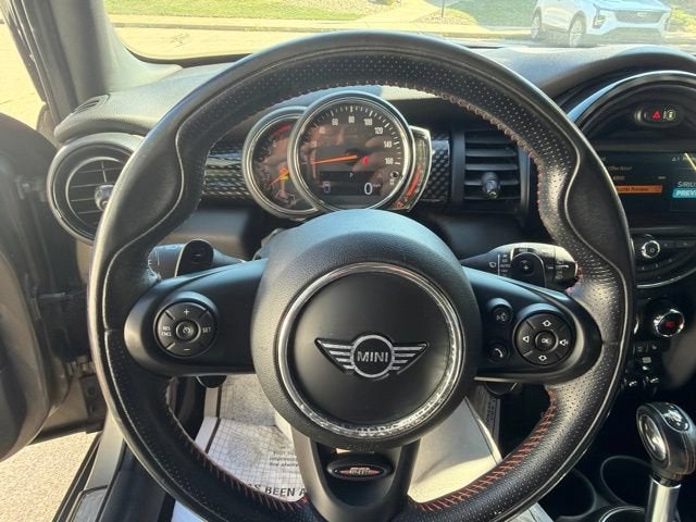 2019 MINI Hardtop 4 Door Cooper S