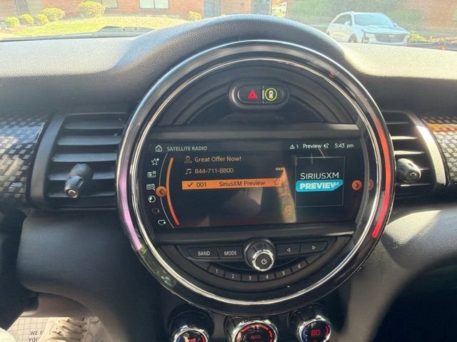 2019 MINI Hardtop 4 Door Cooper S