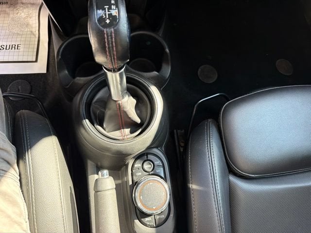 2019 MINI Hardtop 4 Door Cooper S