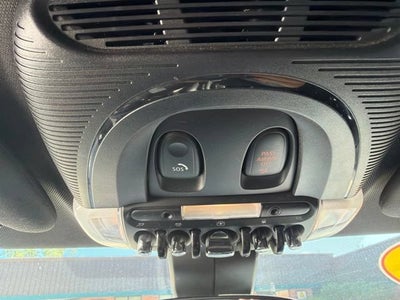2019 MINI Hardtop 4 Door Cooper S