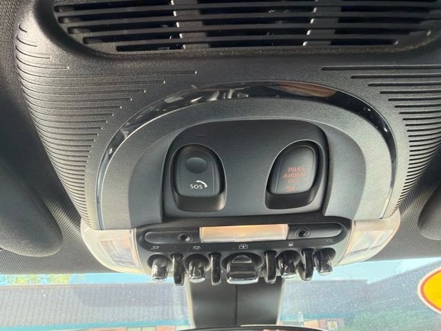 2019 MINI Hardtop 4 Door Cooper S