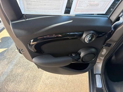 2019 MINI Hardtop 4 Door Cooper S