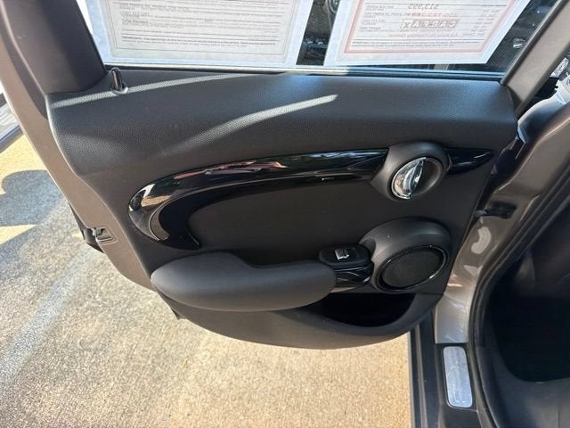 2019 MINI Hardtop 4 Door Cooper S