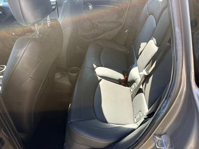 2019 MINI Hardtop 4 Door Cooper S