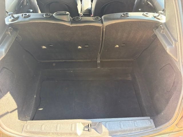 2019 MINI Hardtop 4 Door Cooper S