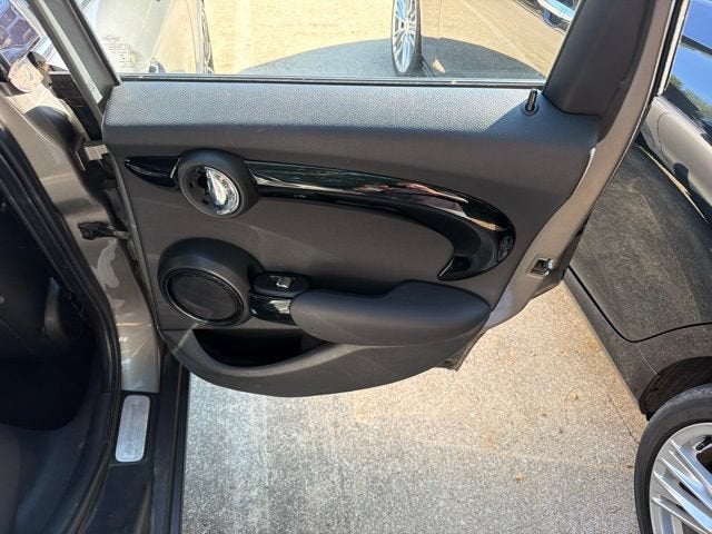 2019 MINI Hardtop 4 Door Cooper S