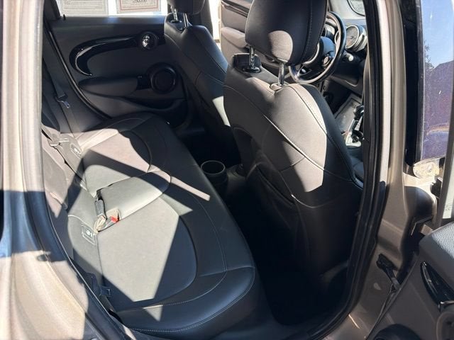 2019 MINI Hardtop 4 Door Cooper S