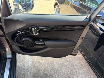 2019 MINI Hardtop 4 Door Cooper S