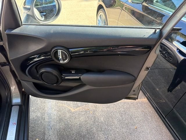 2019 MINI Hardtop 4 Door Cooper S