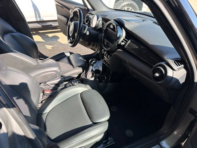 2019 MINI Hardtop 4 Door Cooper S