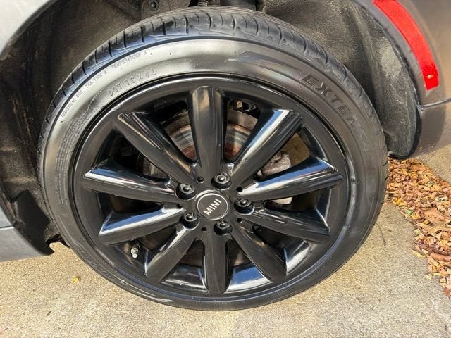 2019 MINI Hardtop 4 Door Cooper S