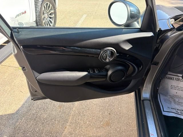 2019 MINI Hardtop 4 Door Cooper S