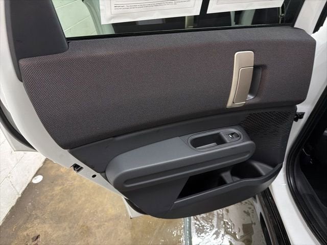 2025 MINI Countryman John Cooper Works