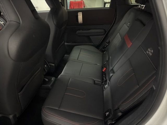 2025 MINI Countryman John Cooper Works