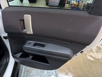 2025 MINI Countryman John Cooper Works