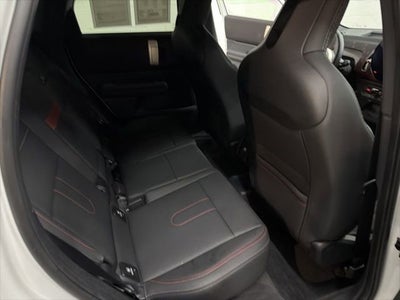 2025 MINI Countryman John Cooper Works