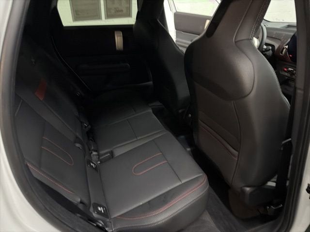 2025 MINI Countryman John Cooper Works