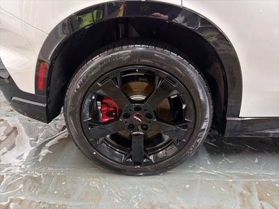 2025 MINI Countryman John Cooper Works