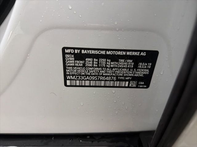 2025 MINI Countryman John Cooper Works