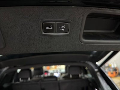 2018 Porsche Macan NA