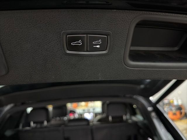 2018 Porsche Macan NA