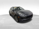 2018 Porsche Macan NA