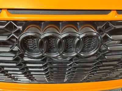 2022 Audi RS 5 Sportback NA