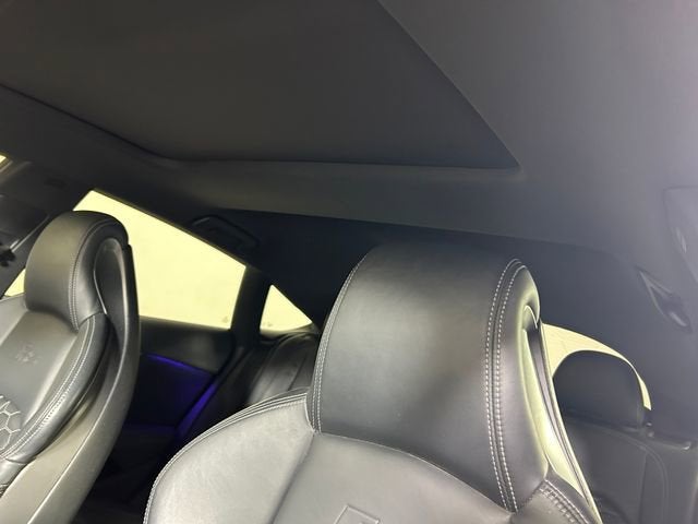 2022 Audi RS 5 Sportback NA