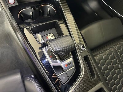 2022 Audi RS 5 Sportback NA