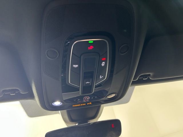 2022 Audi RS 5 Sportback NA