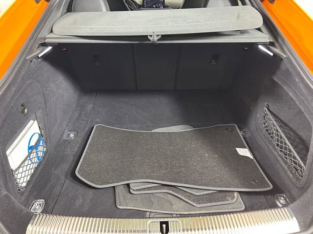 2022 Audi RS 5 Sportback NA