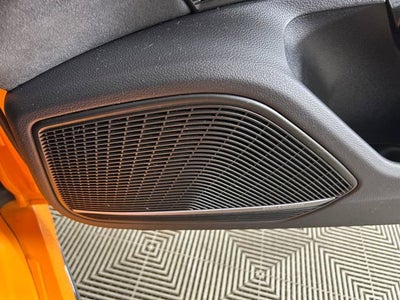 2022 Audi RS 5 Sportback NA