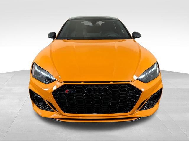 2022 Audi RS 5 Sportback NA