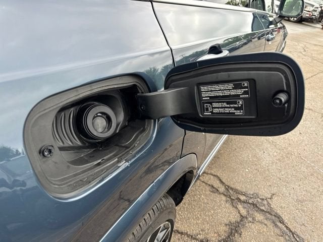 2025 Volvo XC90 Ultra