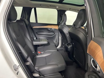 2023 Volvo XC90 Plus