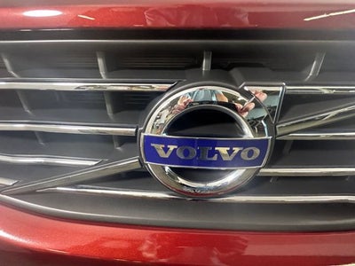 2016 Volvo XC60 T6 Drive-E