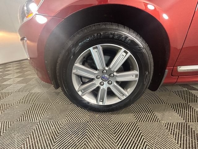 2016 Volvo XC60 T6 Drive-E
