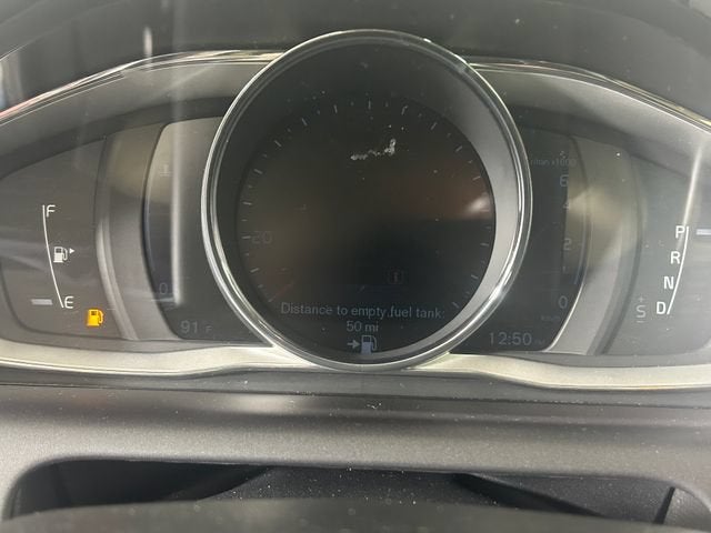 2016 Volvo XC60 T6 Drive-E