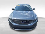 2016 Volvo XC60 T6 Platinum