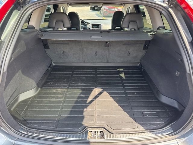 2016 Volvo XC60 T6 Platinum