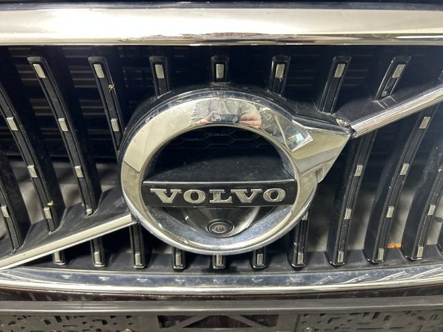 2017 Volvo V90 Cross Country T6INSCRIPT