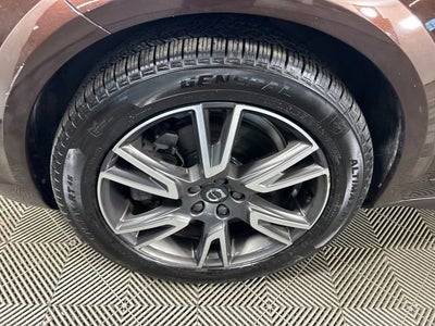 2017 Volvo V90 Cross Country T6INSCRIPT