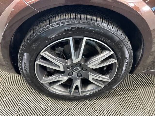 2017 Volvo V90 Cross Country T6INSCRIPT